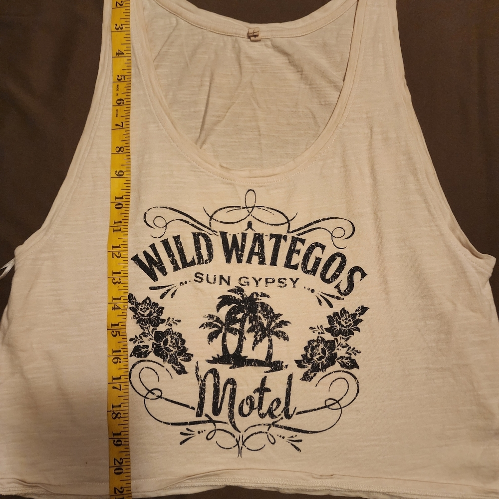 Sample Wild Wategos - image 7